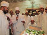 Majlis of 'Urs-e-Maymoon